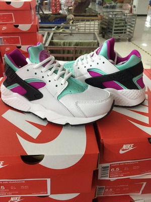 Nike Air Huarache I Women Shoes--014